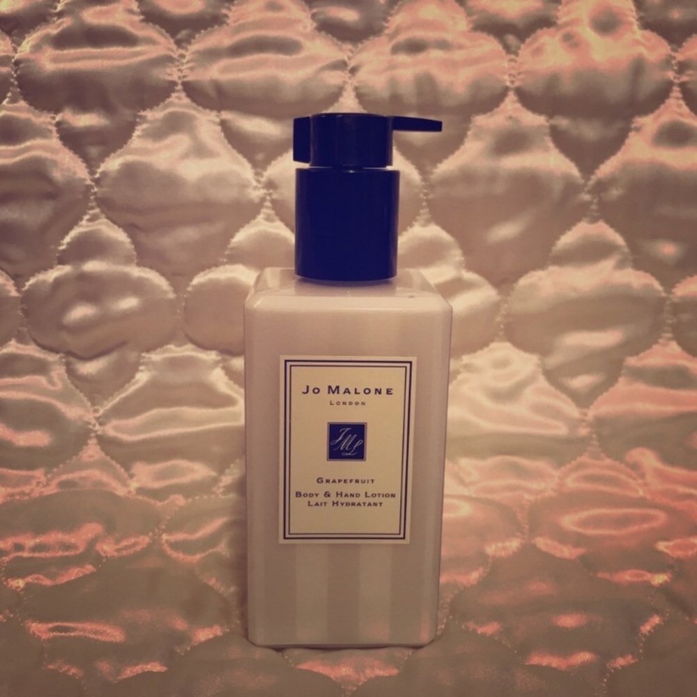 Jo Malone Grapefruit Body & Hand Lotion